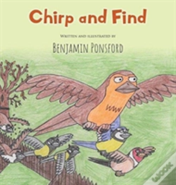 Capa do artigo Chirp And Find