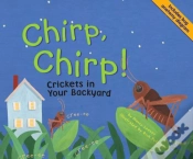 Capa do artigo Chirp, Chirp!
