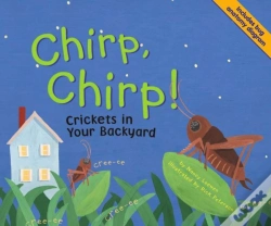Capa do artigo Chirp, Chirp!