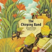 Capa do artigo Chirping Band Determination
