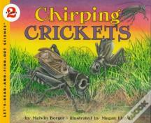 Chirping Crickets
