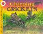 Chirping Crickets - Preview