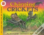Chirping Crickets