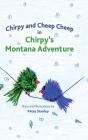 Chirpy And Cheep Cheep In Chirpy'S Monta - Preview