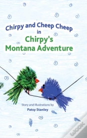 Capa do artigo Chirpy And Cheep Cheep In Chirpy