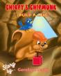 Chirpy & Chipmunk Build A Cave - Preview