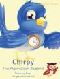 Chirpy The Alarm Clock Bluebird: Featuri - Preview