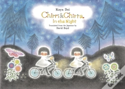 Capa do artigo Chirri & Chirra, In The Night