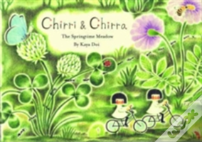 Chirri & Chirra, In The Tall Grass