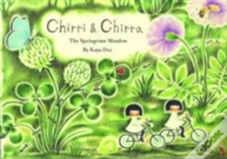 Capa do artigo Chirri & Chirra, In The Tall Grass