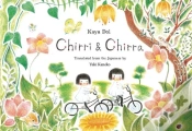 Capa do artigo Chirri & Chirra