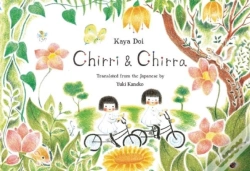 Capa do artigo Chirri & Chirra