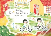 Capa do artigo Chirri & Chirra, On The Town