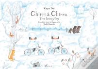 Chirri & Chirra, The Snowy Day
