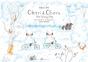 Chirri & Chirra, The Snowy Day - Preview