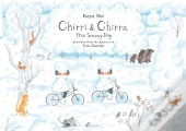Chirri & Chirra, The Snowy Day