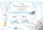 Capa do artigo Chirri & Chirra, The Snowy Day