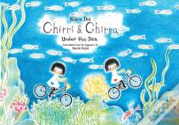 Chirri & Chirra, Under The Sea