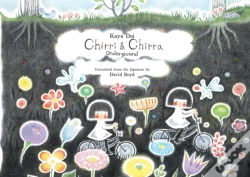 Capa do artigo Chirri & Chirra, Underground