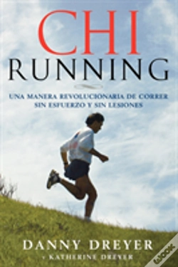 Capa do artigo Chirunning
