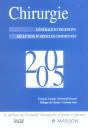 Chirurgie 2005 ; Chirurgie Generale Et Digestive ; Selection D'Articles Commentes - Preview