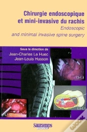 Capa do artigo Chirurgie Andoscopique Et Mini Invasive Du Rachis