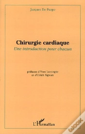 Capa do artigo Chirurgie Cardiaque : Une Introduction Pour Chacun