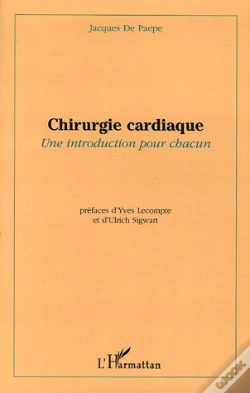 Capa do artigo Chirurgie Cardiaque : Une Introduction Pour Chacun