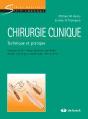 Chirurgie Clinique ; Technique Et Pratique - Preview
