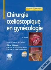 Capa do artigo Chirurgie Coelioscopique En Gynécologie (2e Édition)