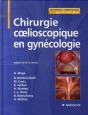 Chirurgie Coelioscopique En Gynécologie - Preview