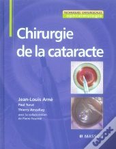 Chirurgie De La Cataracte