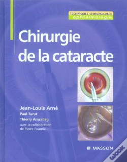 Capa do artigo Chirurgie De La Cataracte