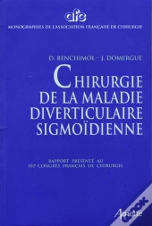 Chirurgie De La Maladie Diverticulaire Sigmoidienne