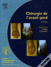 Chirurgie De L'Avant-Pied