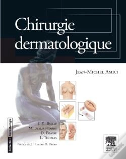 Capa do artigo Chirurgie Dermatologique
