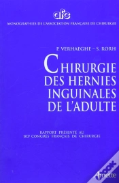 Capa do artigo Chirurgie Des Hernies Inguinales De L