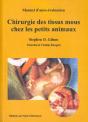 Chirurgie Des Tissus Mous Chez Les Petits Animaux - Preview