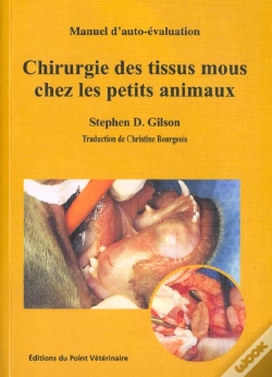 Capa do artigo Chirurgie Des Tissus Mous Chez Les Petits Animaux