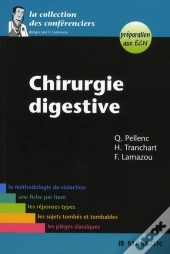 Chirurgie Digestive