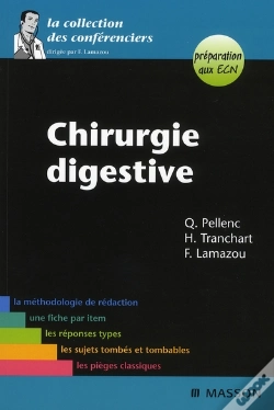 Capa do artigo Chirurgie Digestive