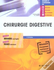 Capa do artigo Chirurgie Digestive