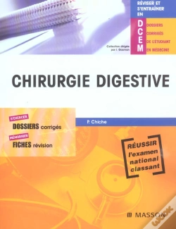 Capa do artigo Chirurgie Digestive
