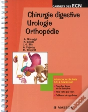 Capa do artigo Chirurgie Digestive, Urologique Et Orthopédique