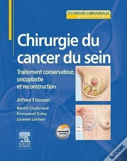 Capa do artigo Chirurgie Du Cancer Du Sein
