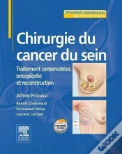 Capa do artigo Chirurgie Du Cancer Du Sein