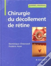 Chirurgie Du Décollement De Retine