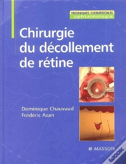 Capa do artigo Chirurgie Du Décollement De Retine