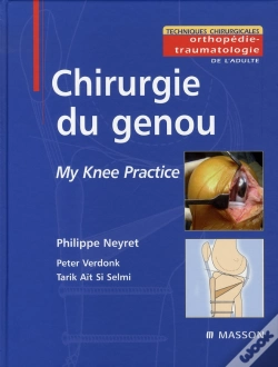 Capa do artigo Chirurgie Du Genou