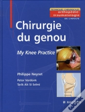 Capa do artigo Chirurgie Du Genou
